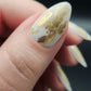 Geschenkset Press on Nails Golden