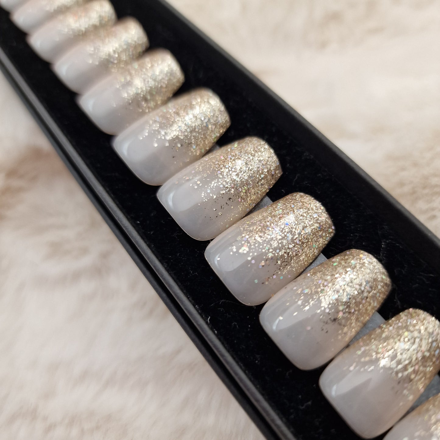 Geschenk Set Glimmer