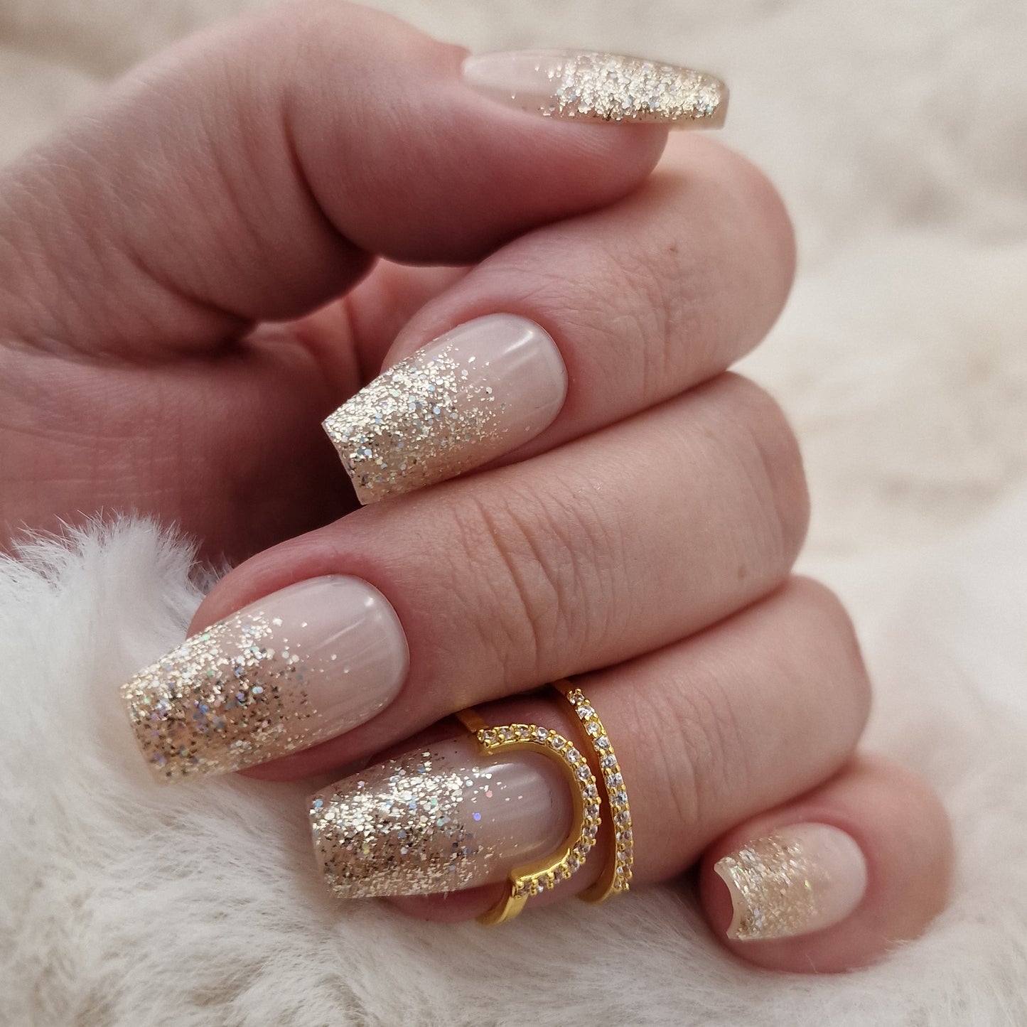 Geschenk Set Glimmer