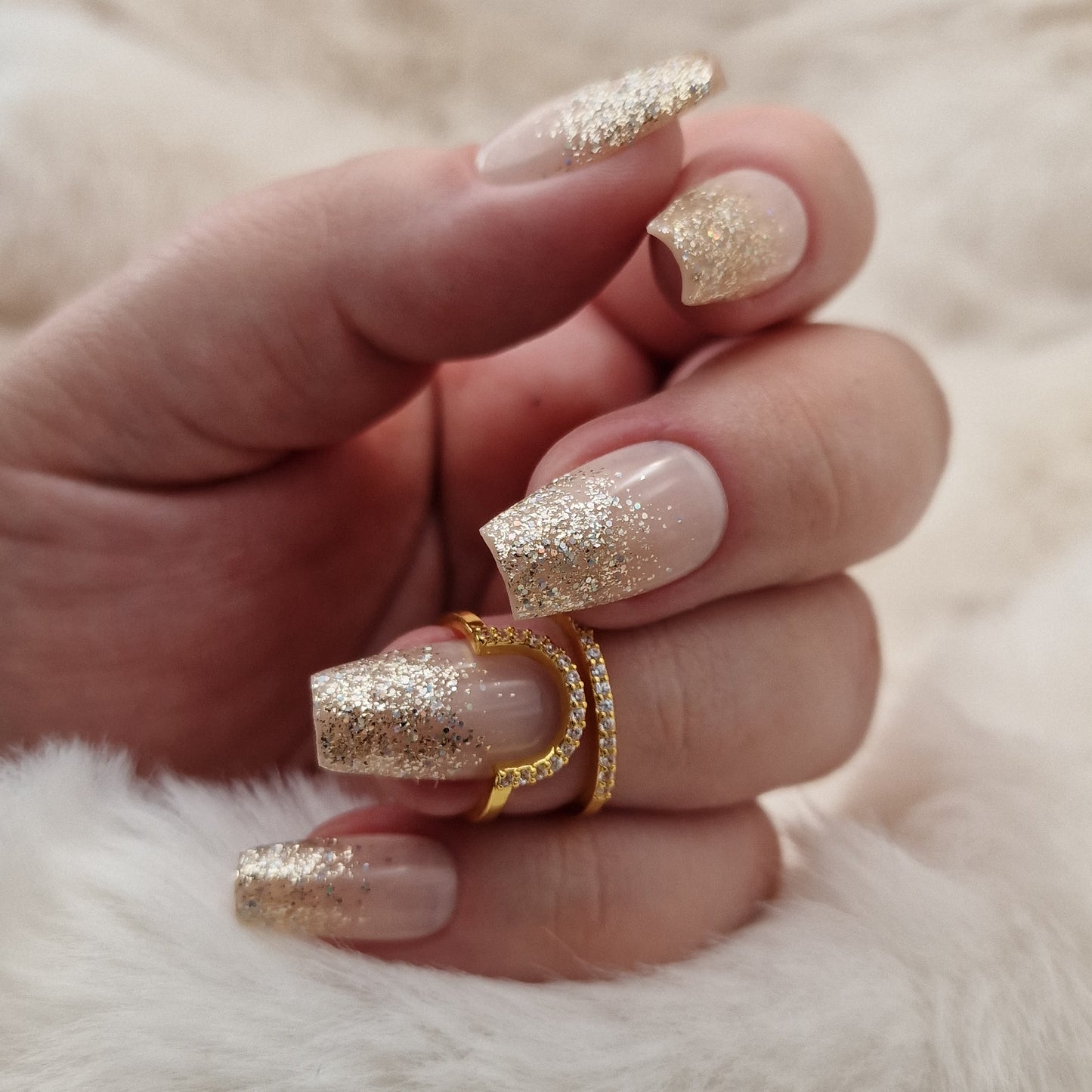 Geschenk Set Glimmer