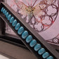 Press on Nails FlashOn Azur