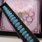 Press on Nails FlashOn Azur