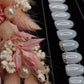 Press on Nails Bridal Glimmer