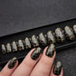 Press on Nails Dark Web