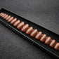 Press on Nails Chocolat