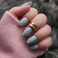 Press on Nails Tiffany