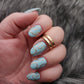 Press on Nails Tiffany