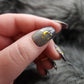 Press on Nails Midnight
