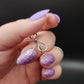 Press on Nails Purple Dream