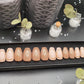 Press on Nails FlashOn Copper